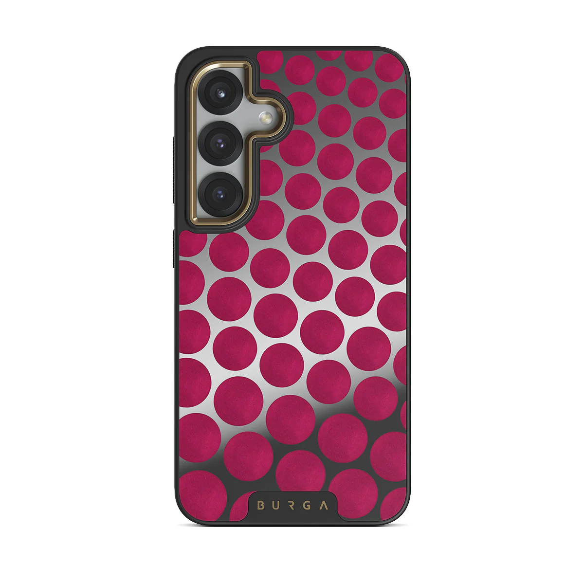 Reset Button - Samsung Galaxy S25 Etui - Image 26