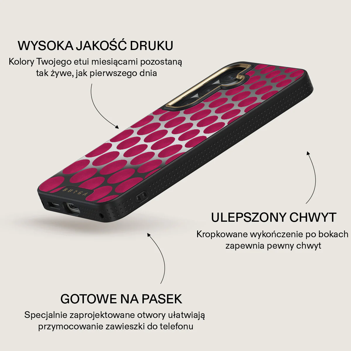 Reset Button - Samsung Galaxy S25 Etui - Image 31