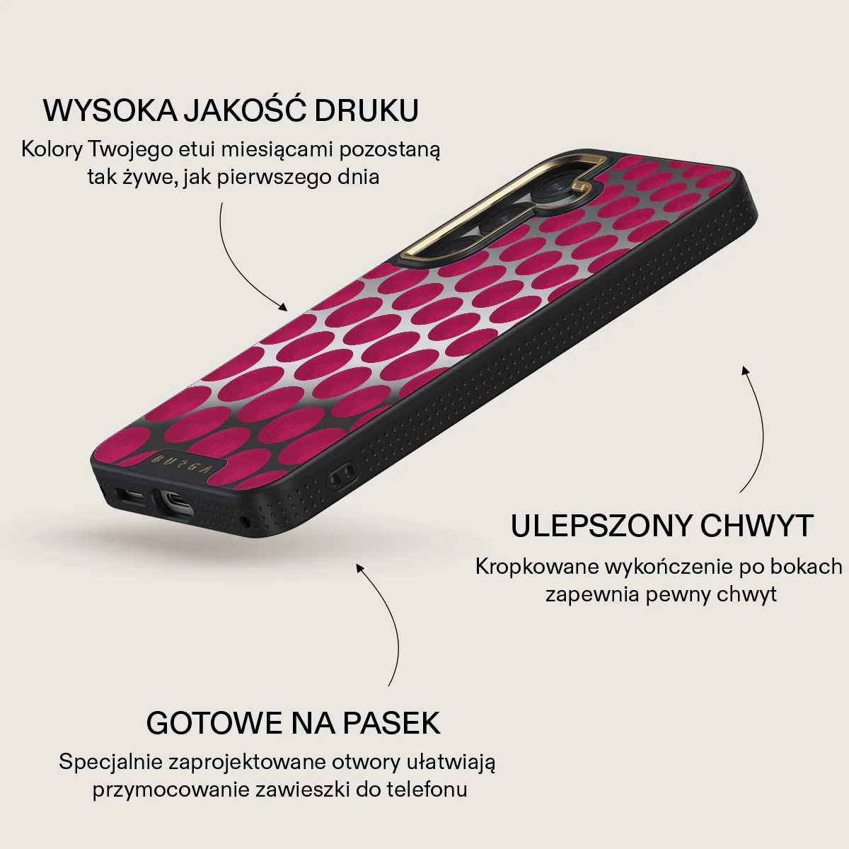 Reset Button - Samsung Galaxy S25 Plus Etui - Image 31
