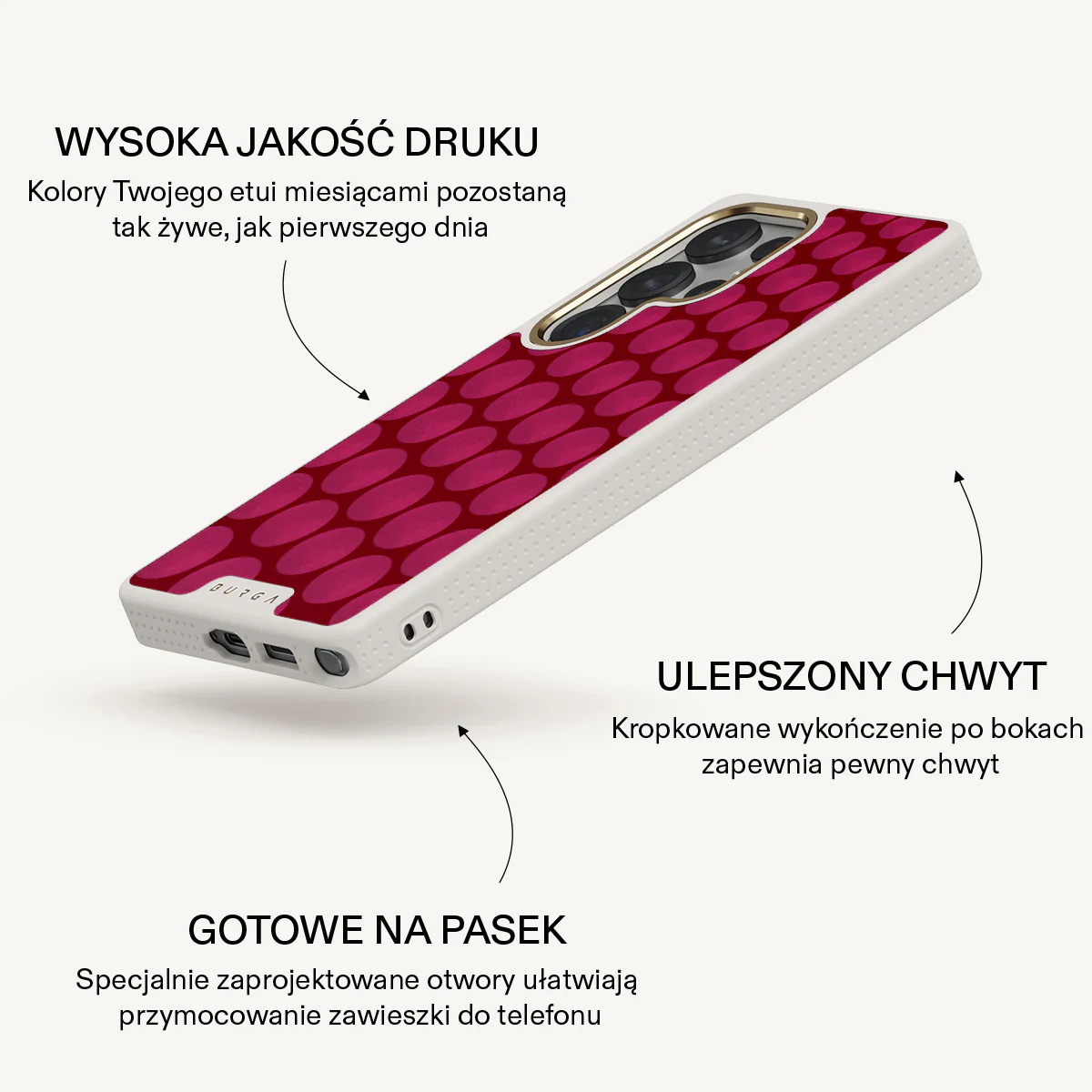 Reset Button - Samsung Galaxy S25 Ultra Etui - Image 23