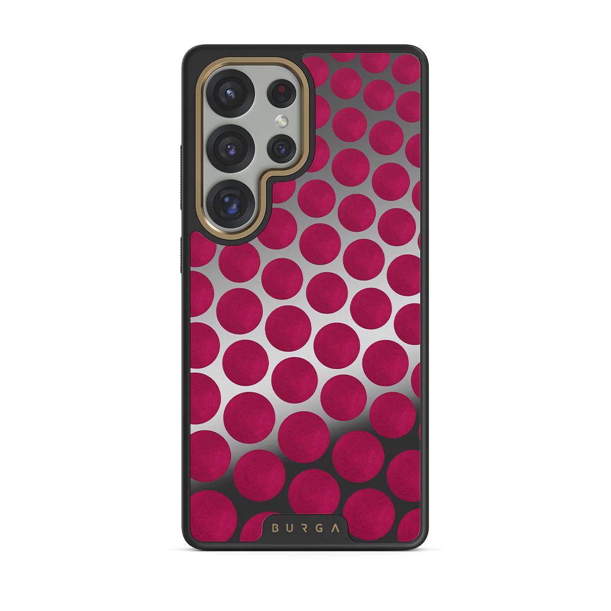 Reset Button - Samsung Galaxy S25 Ultra Etui - Image 26