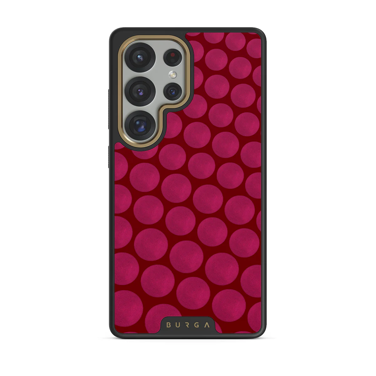 Reset Button - Samsung Galaxy S25 Ultra Etui - Image 5