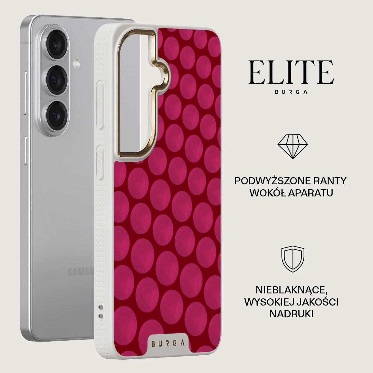 Reset Button - Samsung Galaxy S26 Etui - Image 27