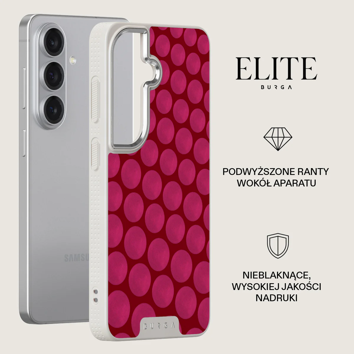 Reset Button - Samsung Galaxy S26 Etui - Image 34