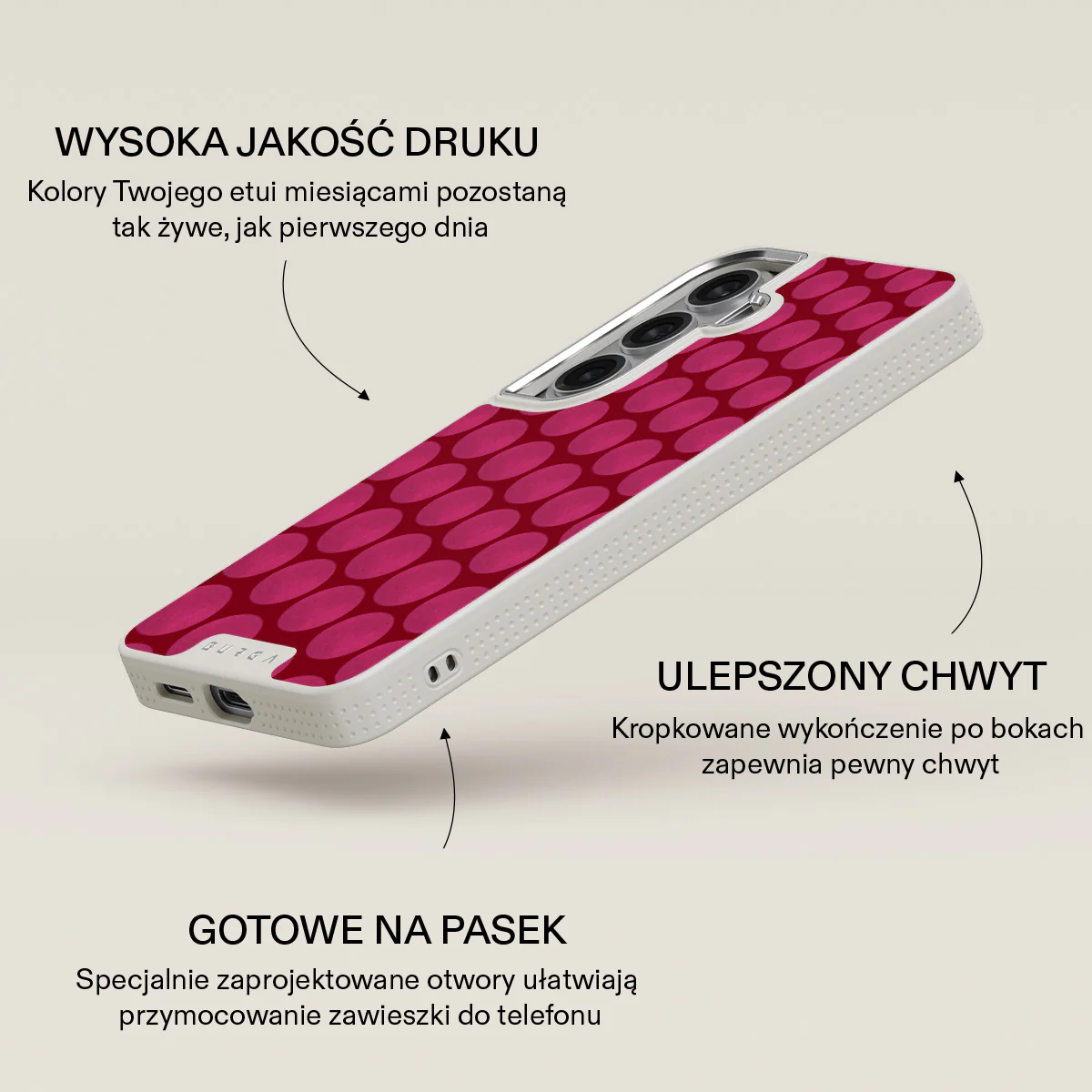 Reset Button - Samsung Galaxy S26 Etui - Image 37