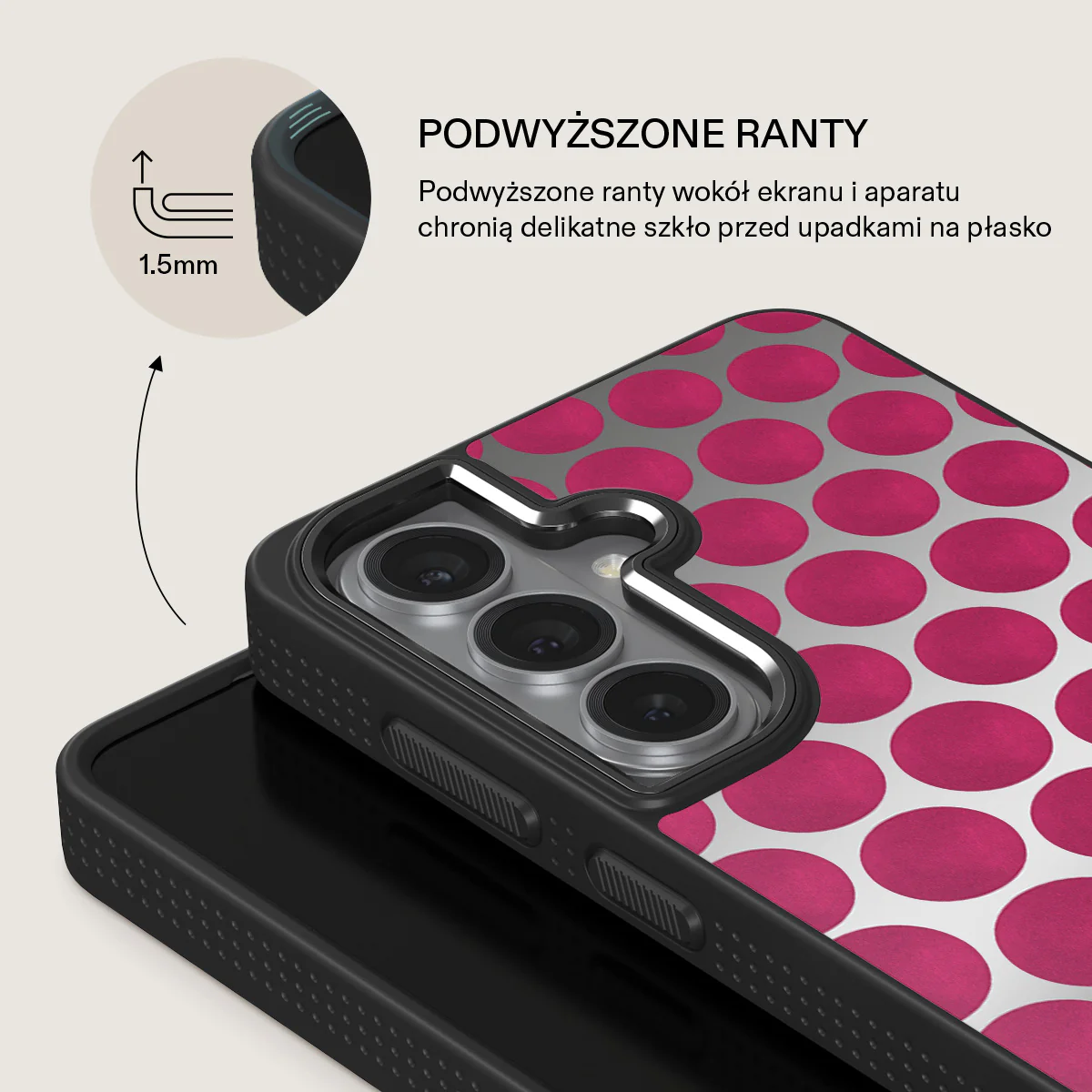 Reset Button - Samsung Galaxy S26 Etui - Image 52
