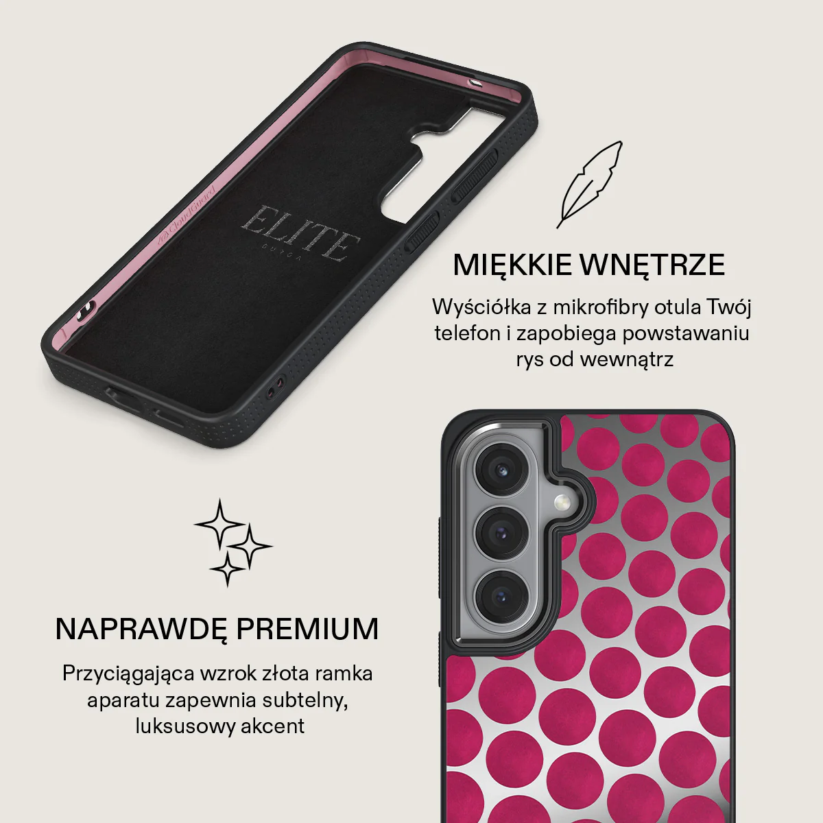 Reset Button - Samsung Galaxy S26 Etui - Image 54