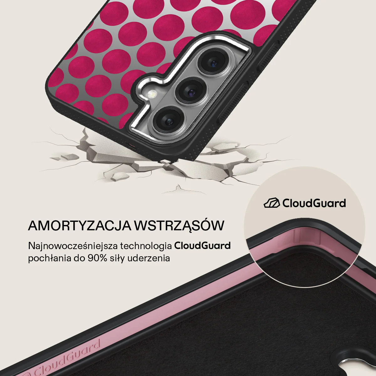 Reset Button - Samsung Galaxy S26 Etui - Image 58