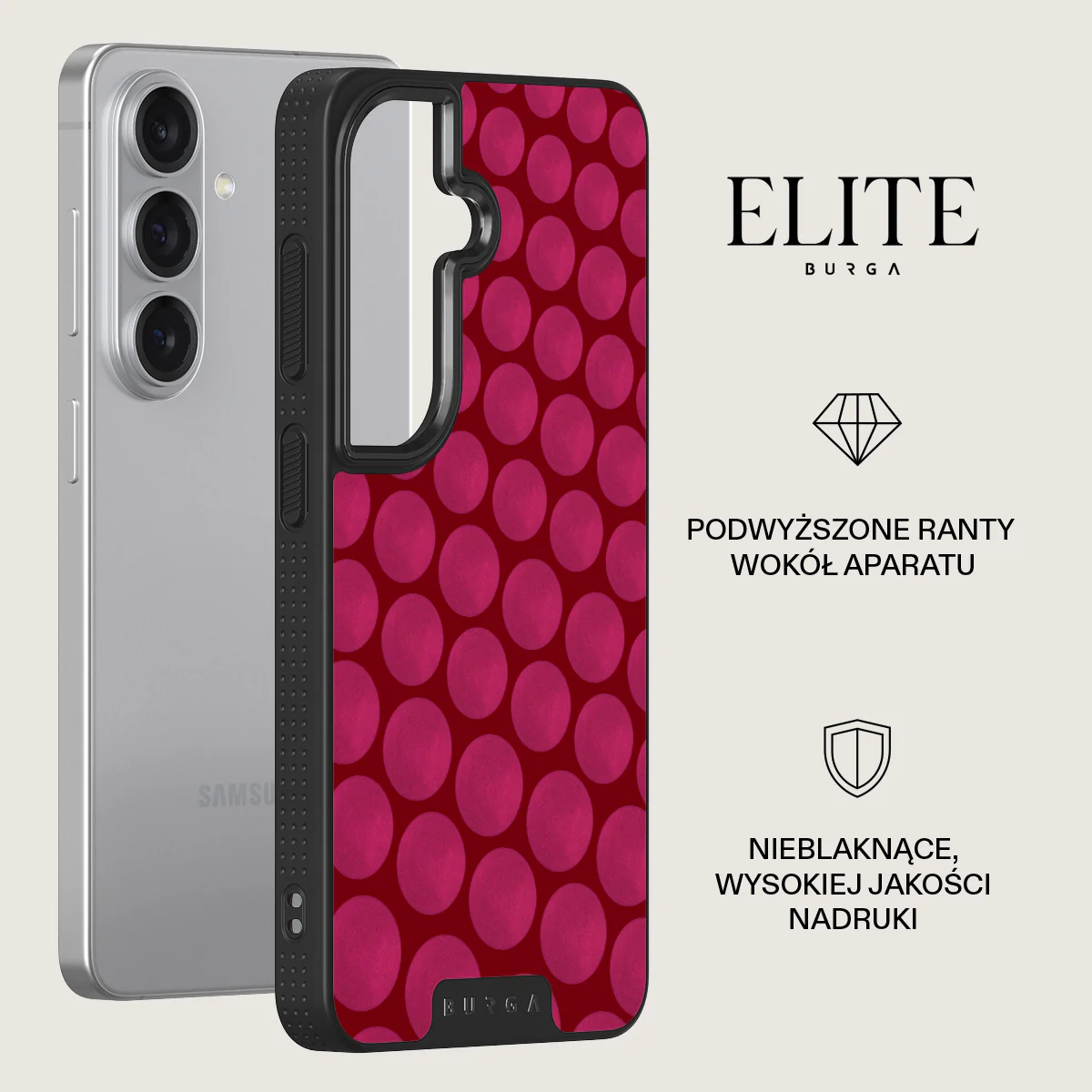 Reset Button - Samsung Galaxy S26 Plus Etui - Image 13