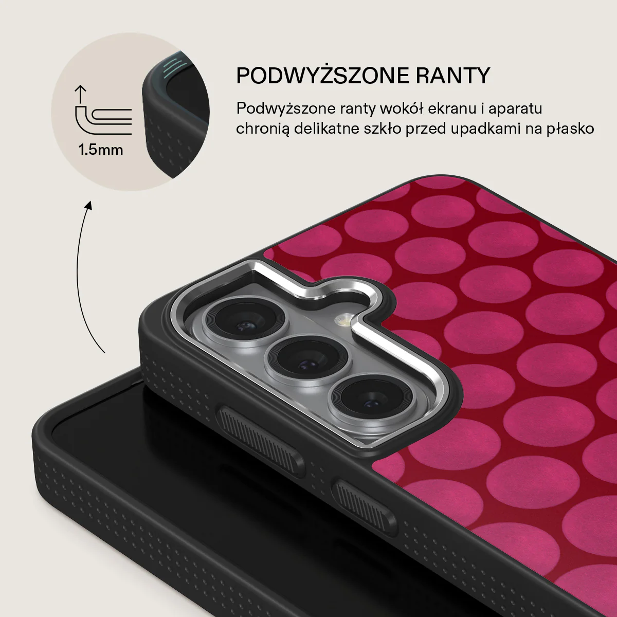 Reset Button - Samsung Galaxy S26 Plus Etui - Image 22