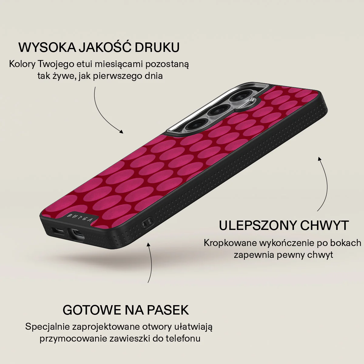 Reset Button - Samsung Galaxy S26 Plus Etui - Image 23