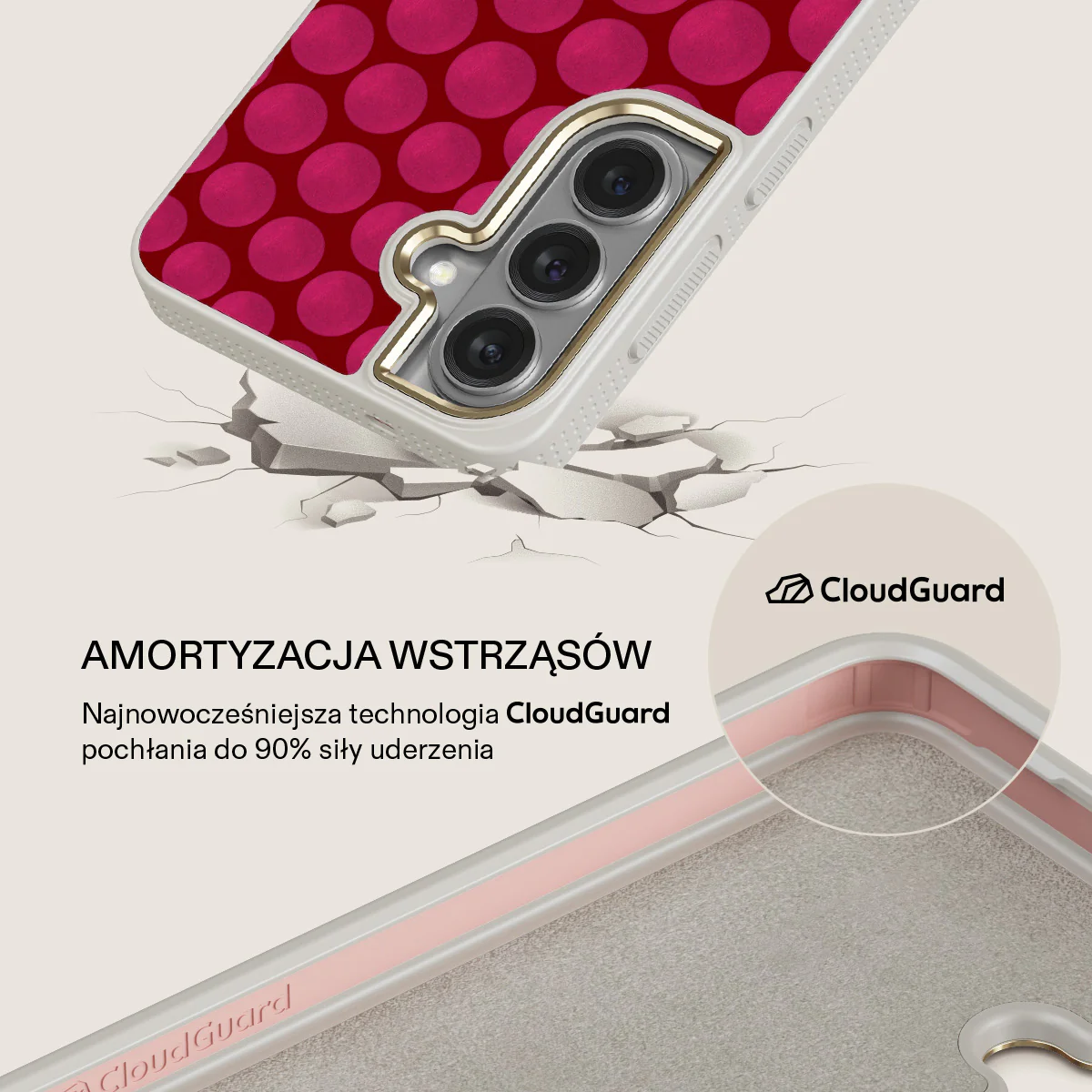 Reset Button - Samsung Galaxy S26 Plus Etui - Image 28