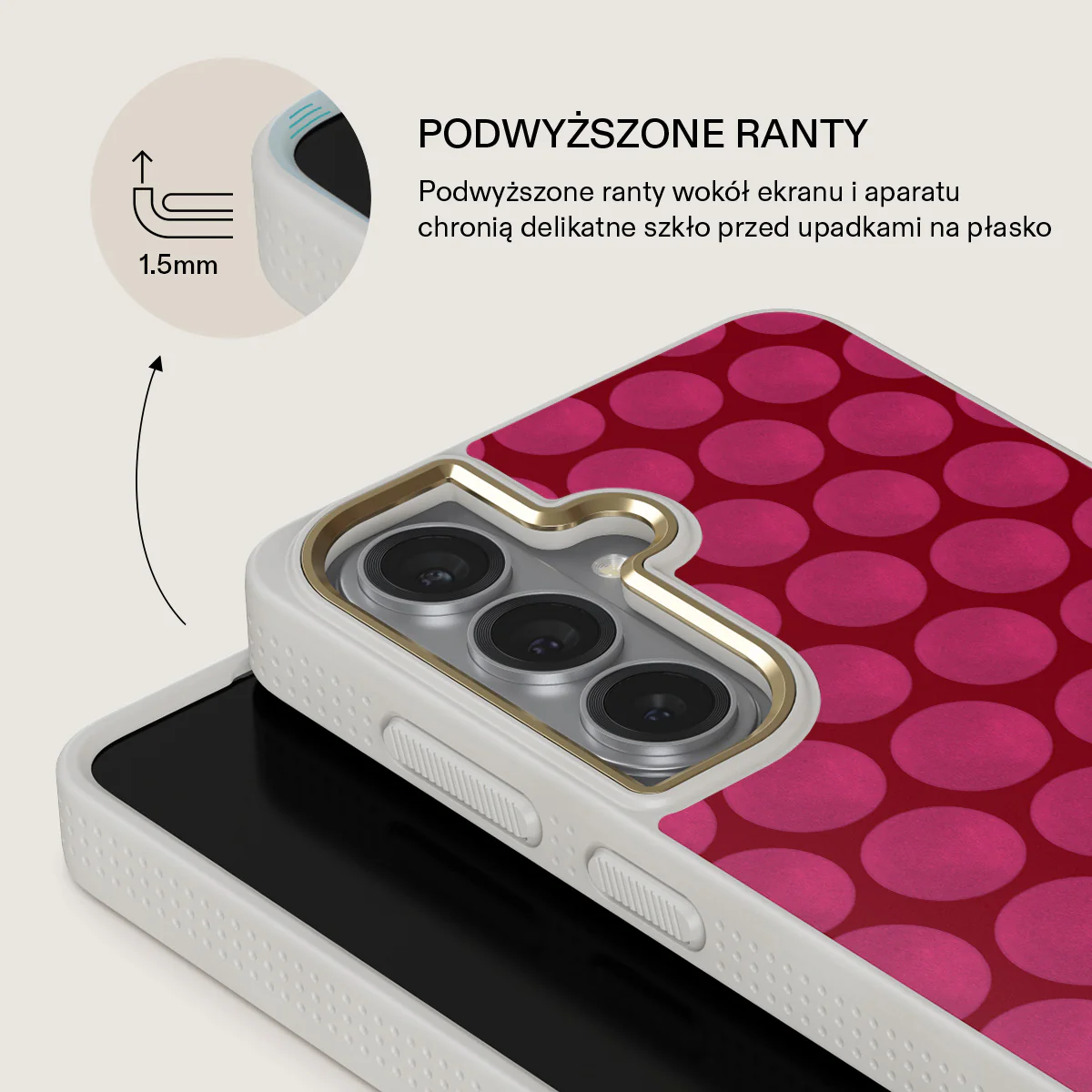 Reset Button - Samsung Galaxy S26 Plus Etui - Image 29