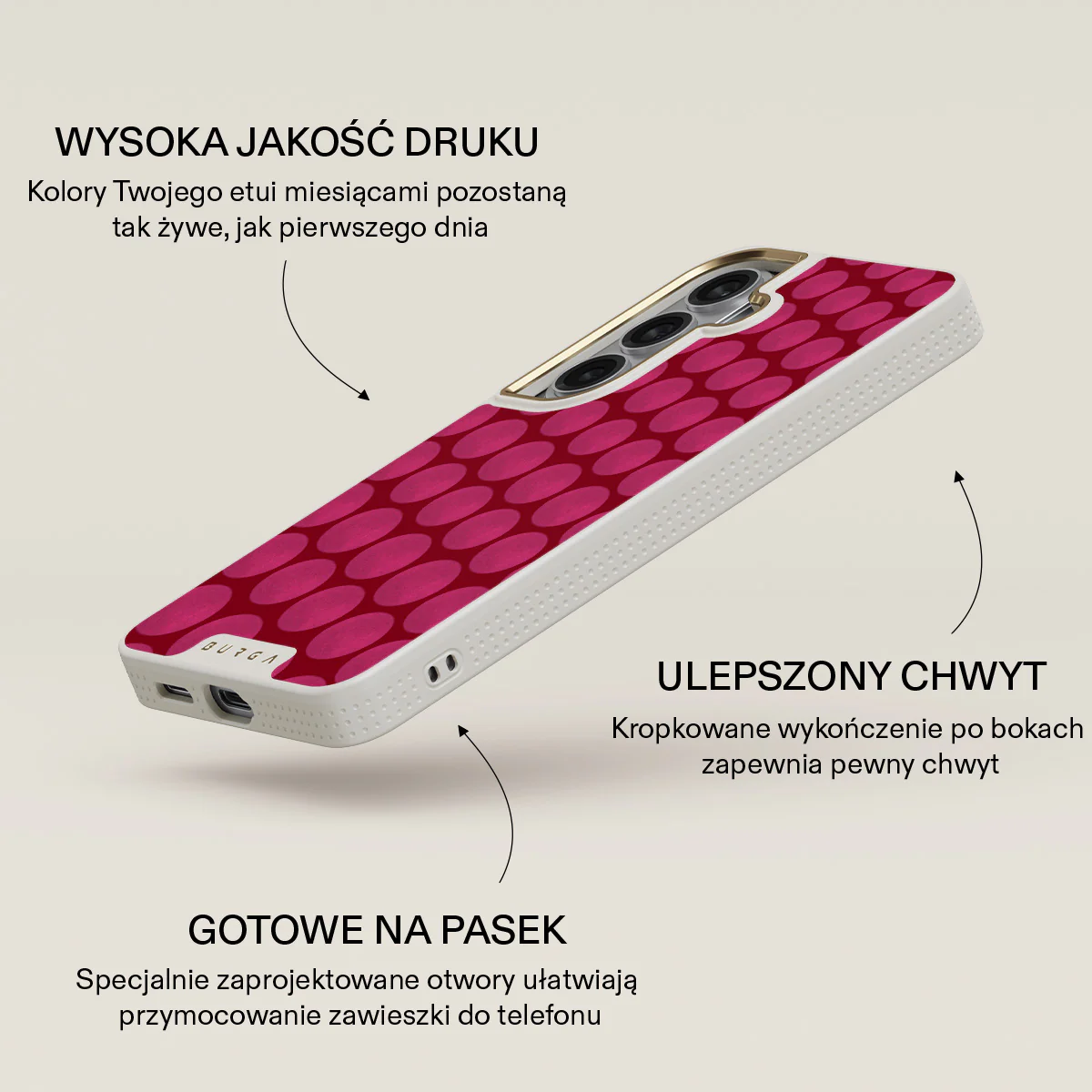 Reset Button - Samsung Galaxy S26 Plus Etui - Image 30