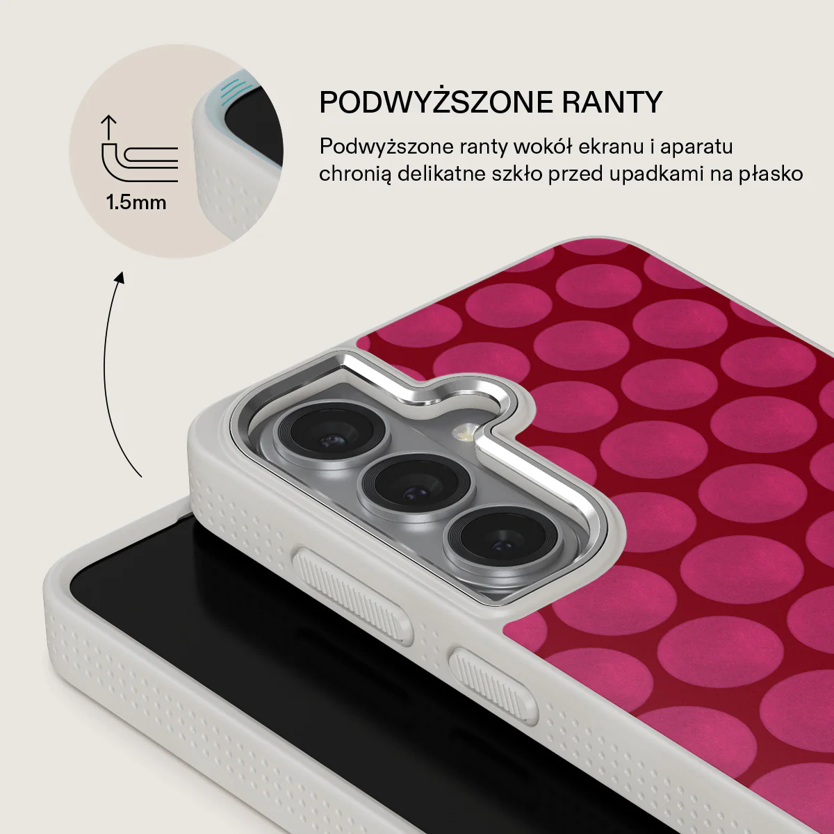 Reset Button - Samsung Galaxy S26 Plus Etui - Image 36