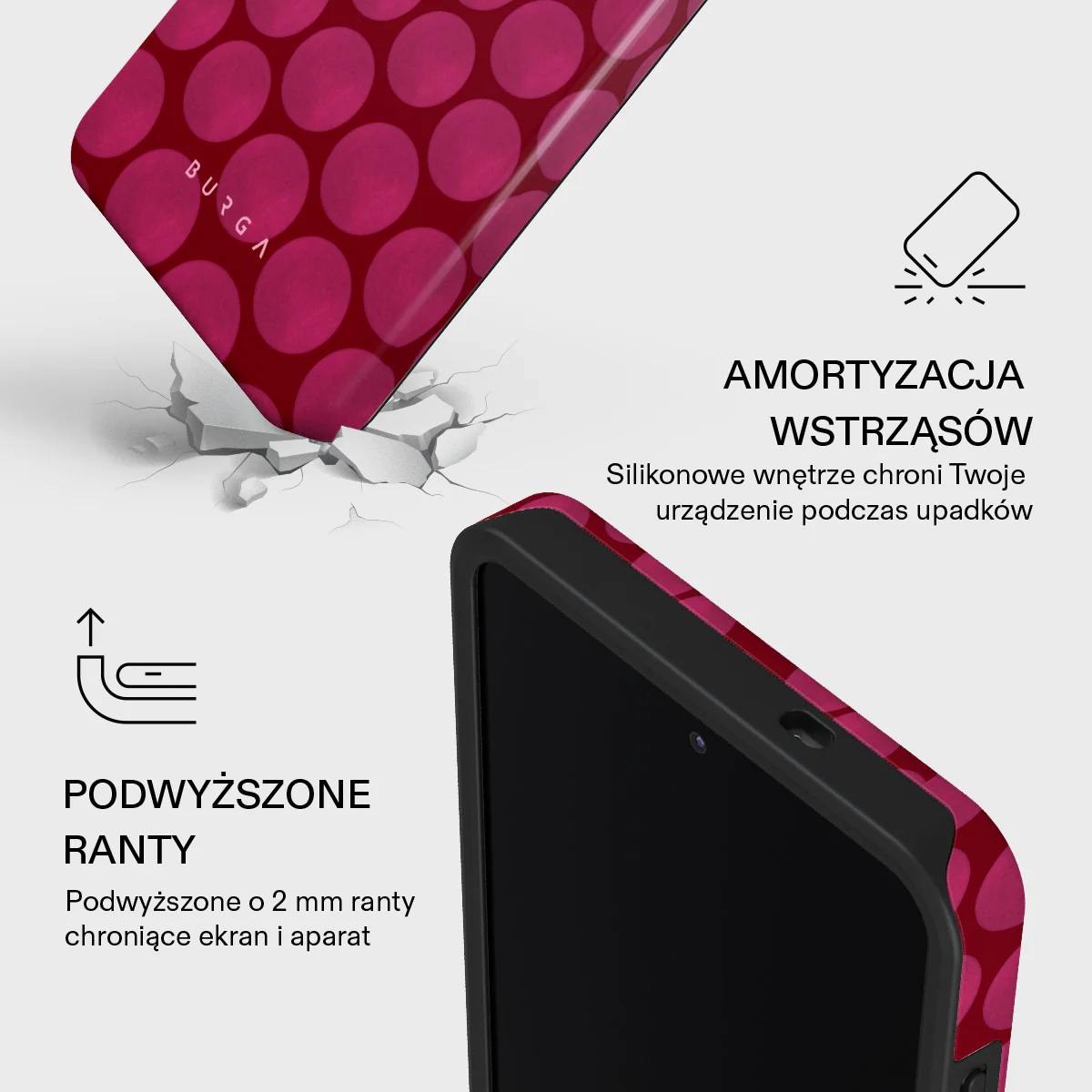 Reset Button - Samsung Galaxy S26 Plus Etui - Image 4