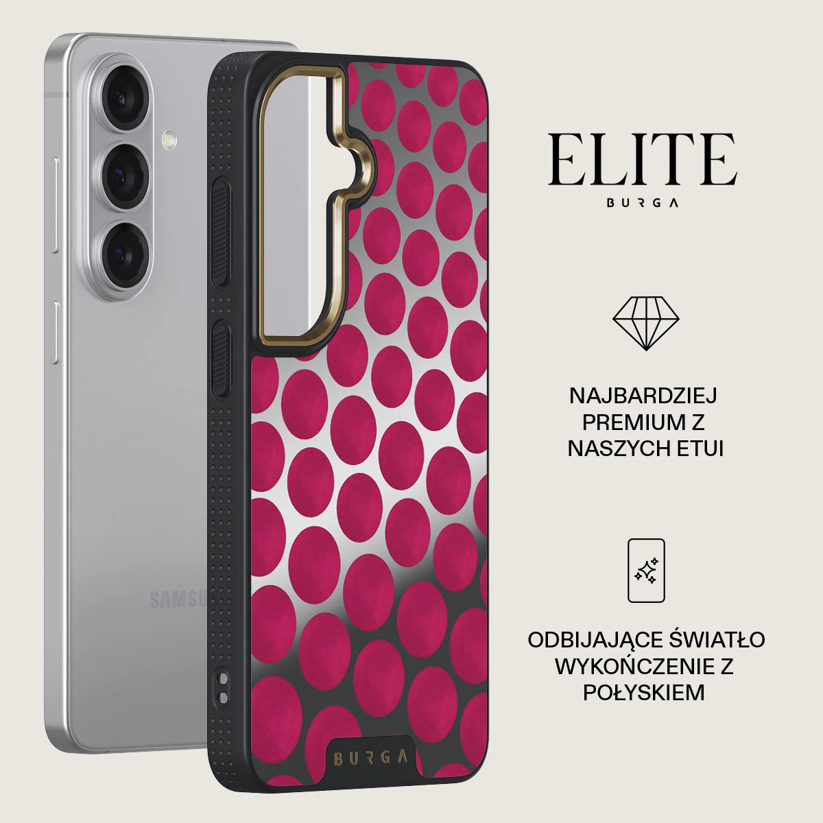 Reset Button - Samsung Galaxy S26 Plus Etui - Image 41