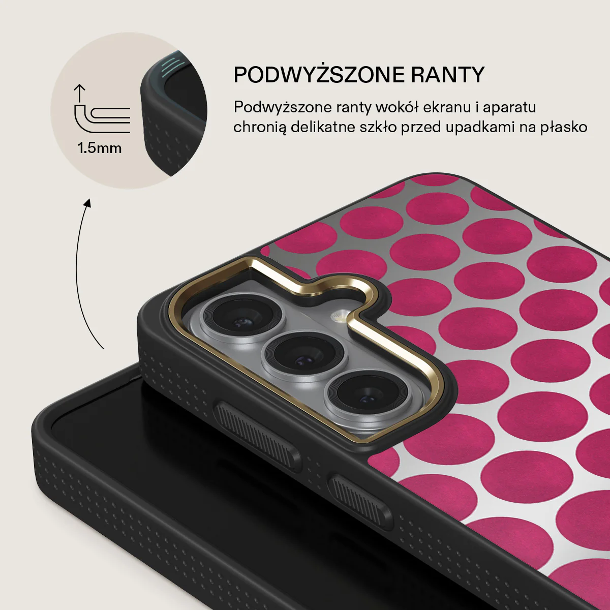 Reset Button - Samsung Galaxy S26 Plus Etui - Image 44