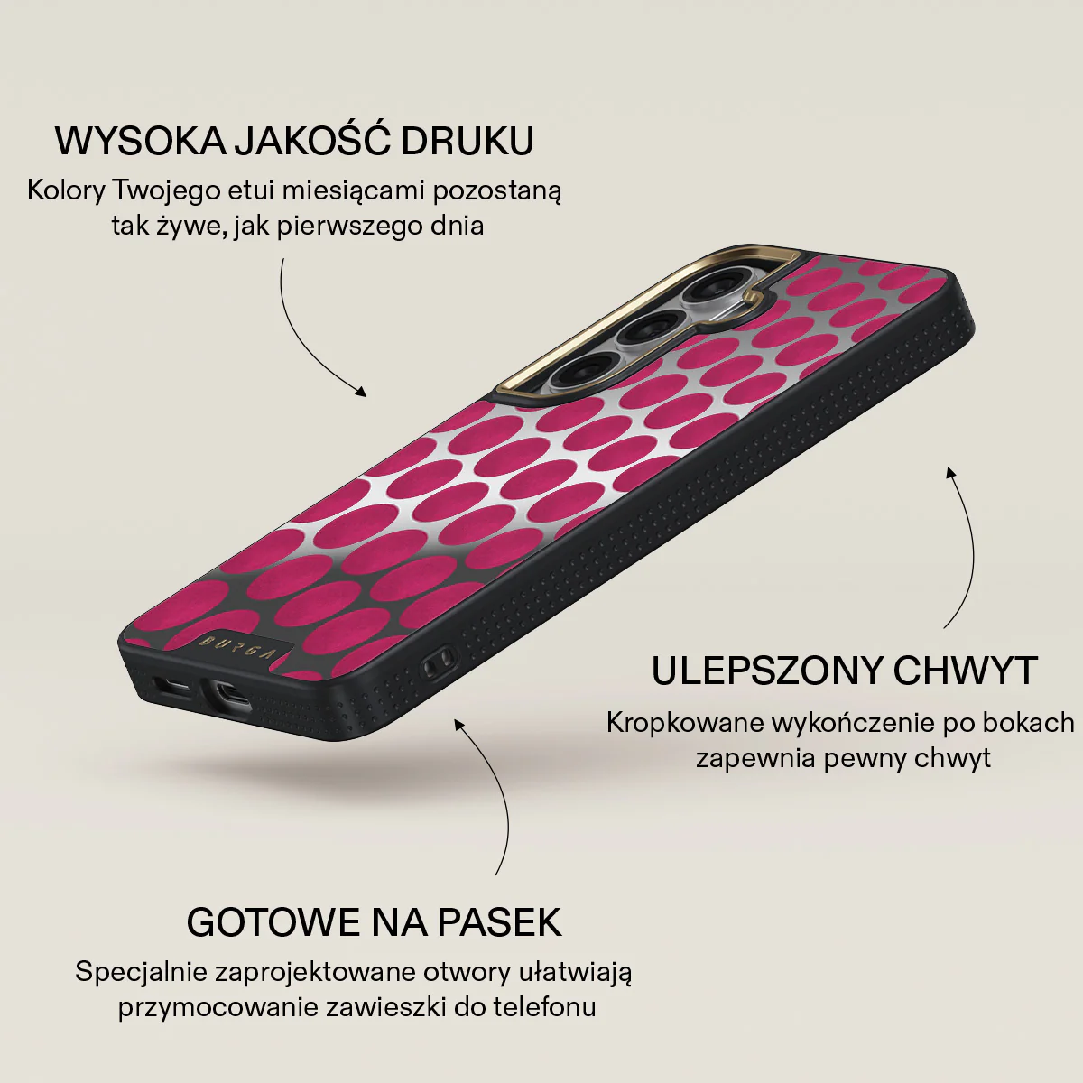 Reset Button - Samsung Galaxy S26 Plus Etui - Image 45