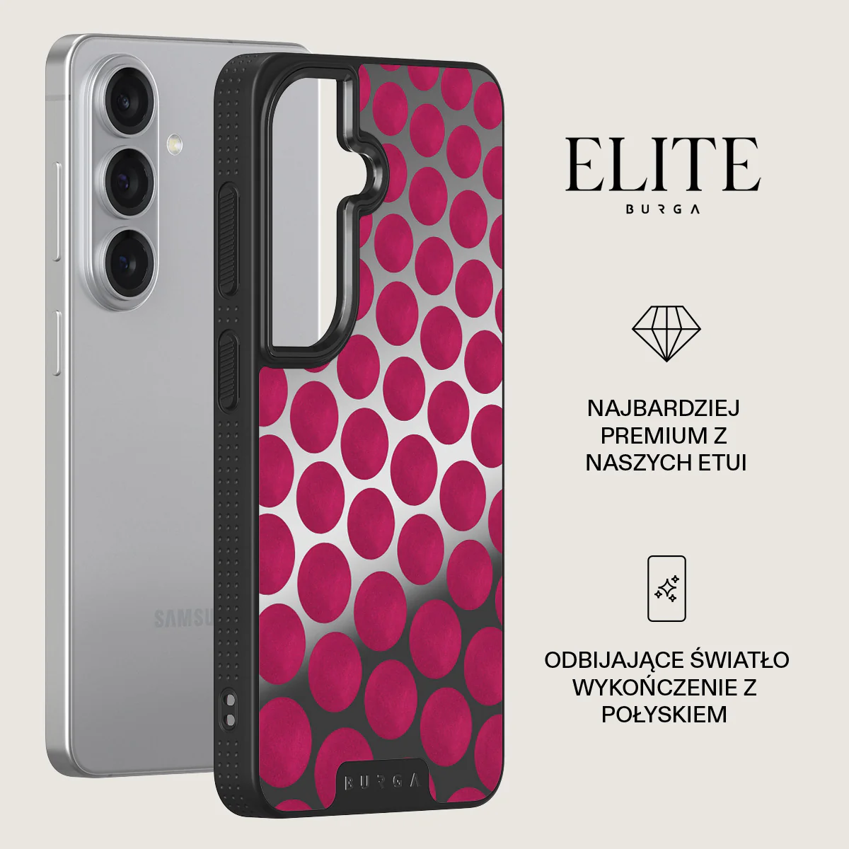 Reset Button - Samsung Galaxy S26 Plus Etui - Image 49