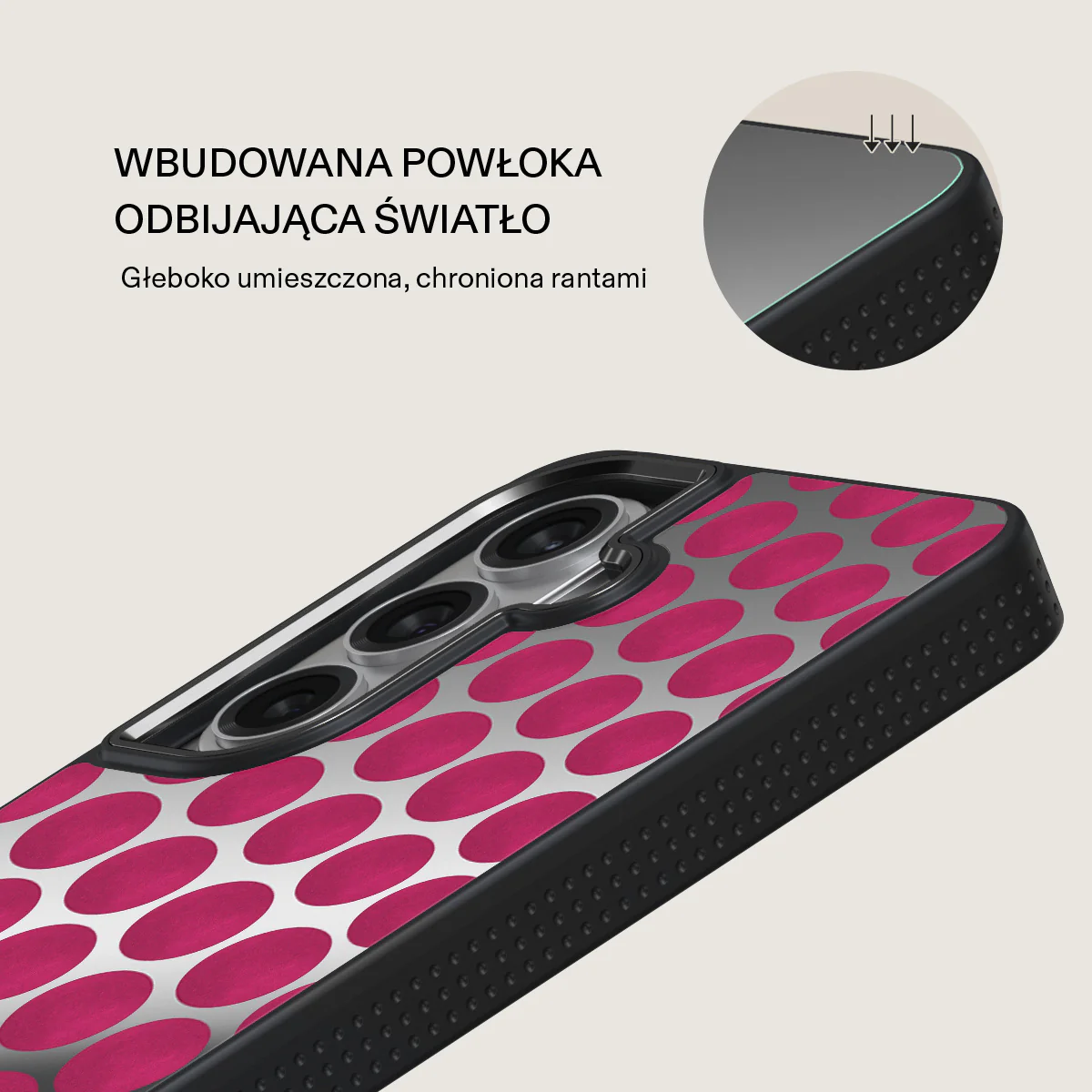 Reset Button - Samsung Galaxy S26 Plus Etui - Image 51