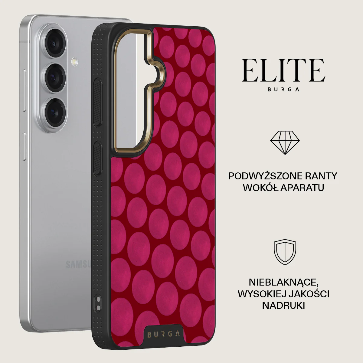 Reset Button - Samsung Galaxy S26 Plus Etui - Image 6