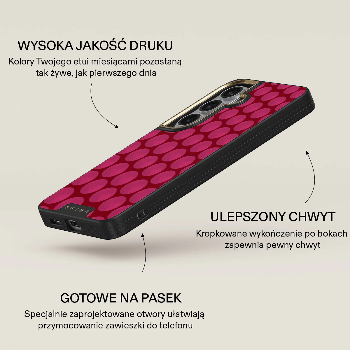 Reset Button - Samsung Galaxy S26 Plus Etui - Image 9