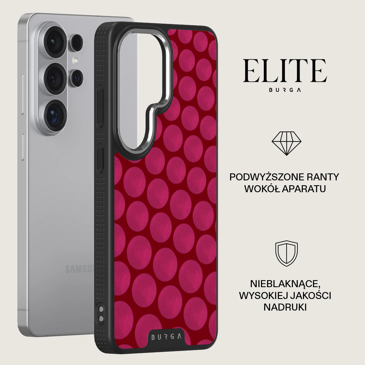 Reset Button - Samsung Galaxy S26 Ultra Etui - Image 20