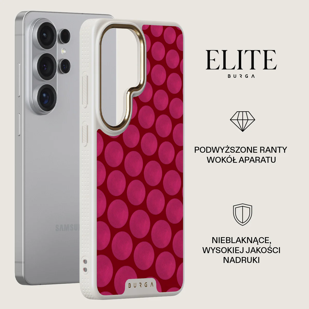 Reset Button - Samsung Galaxy S26 Ultra Etui - Image 27