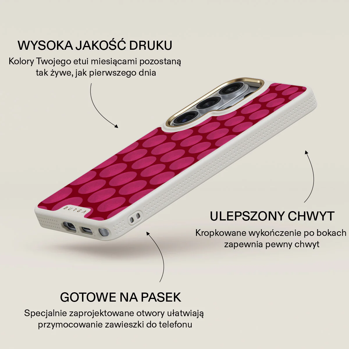 Reset Button - Samsung Galaxy S26 Ultra Etui - Image 30