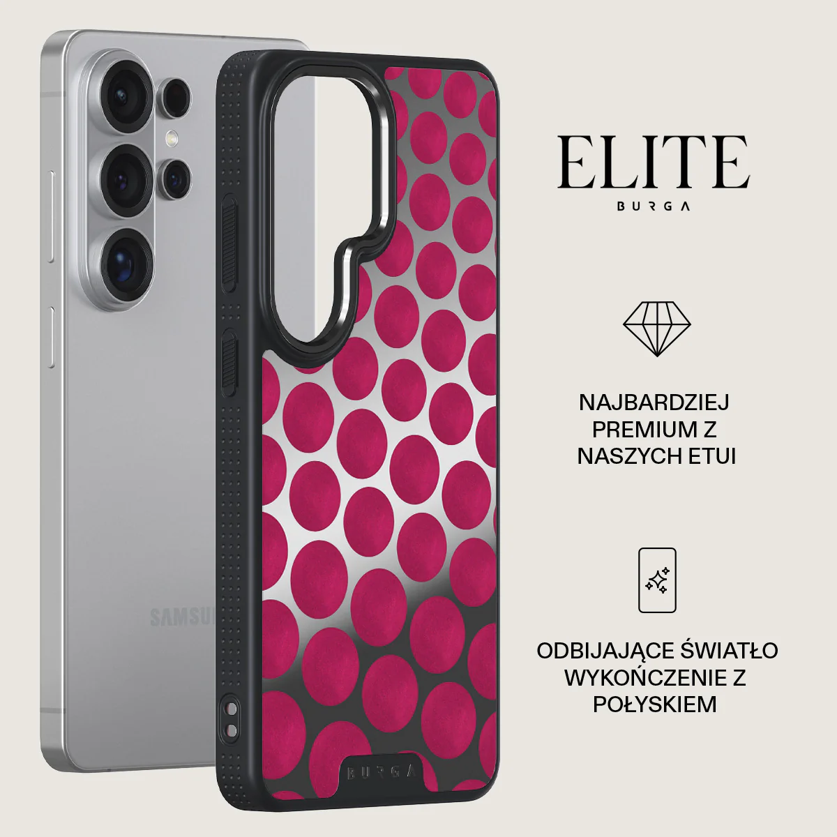 Reset Button - Samsung Galaxy S26 Ultra Etui - Image 49