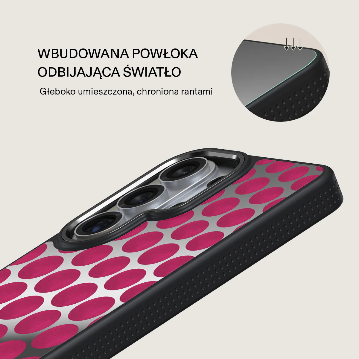 Reset Button - Samsung Galaxy S26 Ultra Etui - Image 51