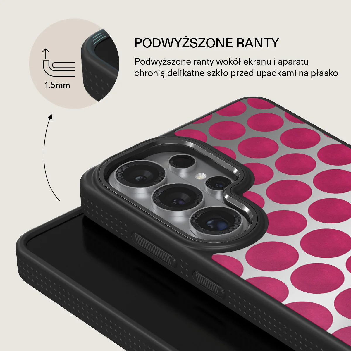 Reset Button - Samsung Galaxy S26 Ultra Etui - Image 52