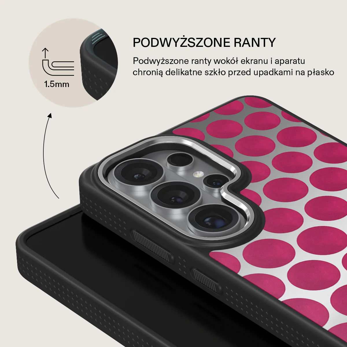 Reset Button - Samsung Galaxy S26 Ultra Etui - Image 60