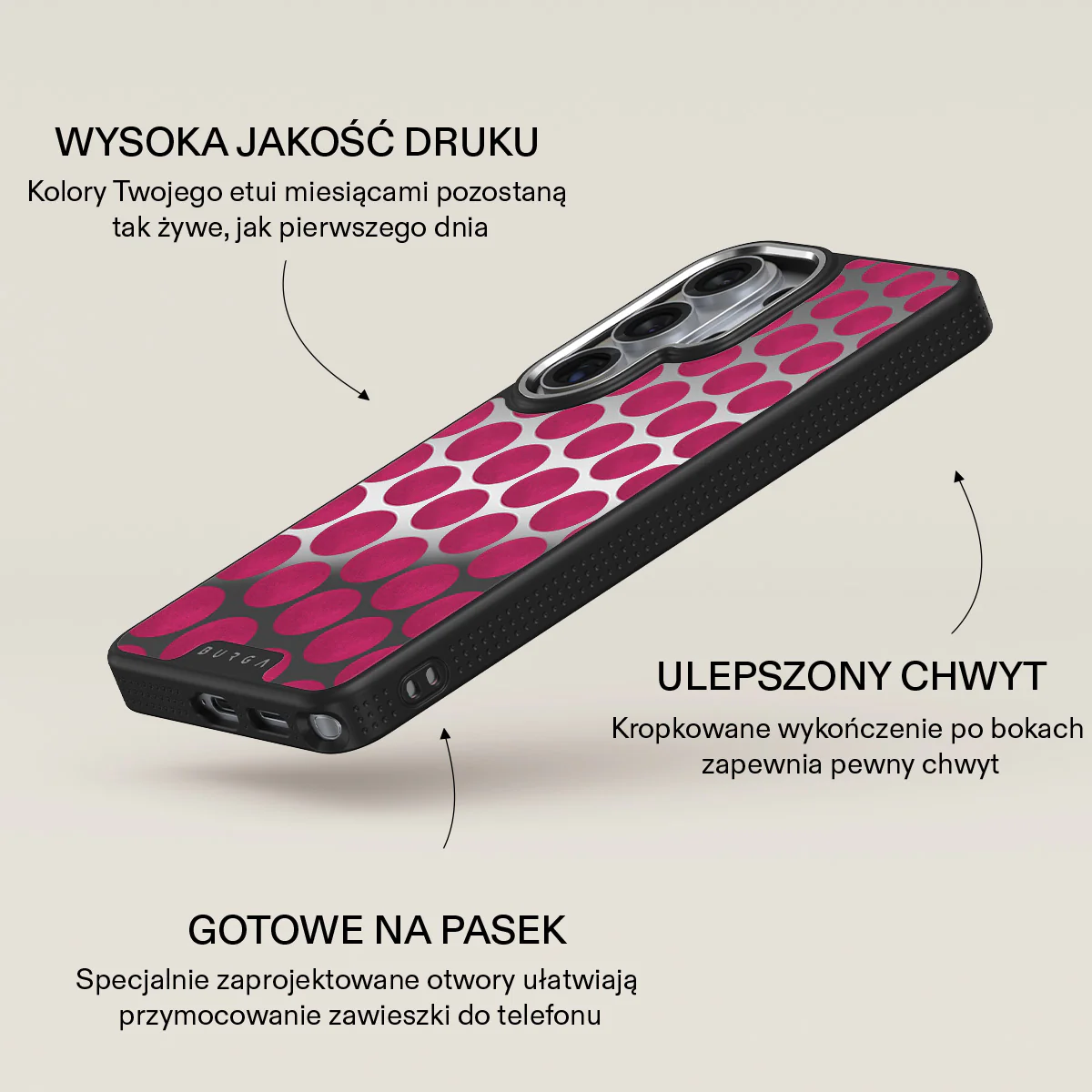 Reset Button - Samsung Galaxy S26 Ultra Etui - Image 61