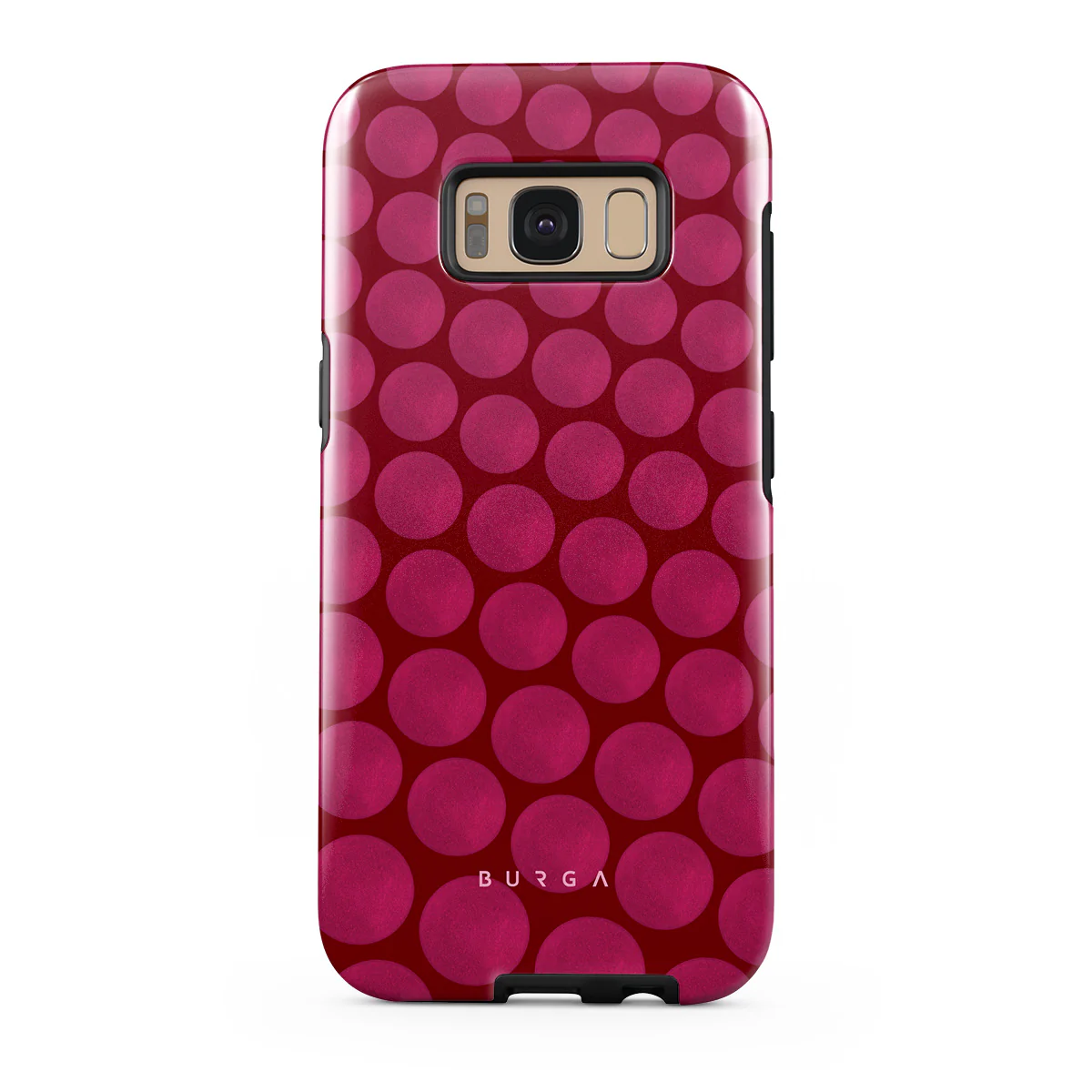 Reset Button - Samsung Galaxy S8 Etui - Image 5