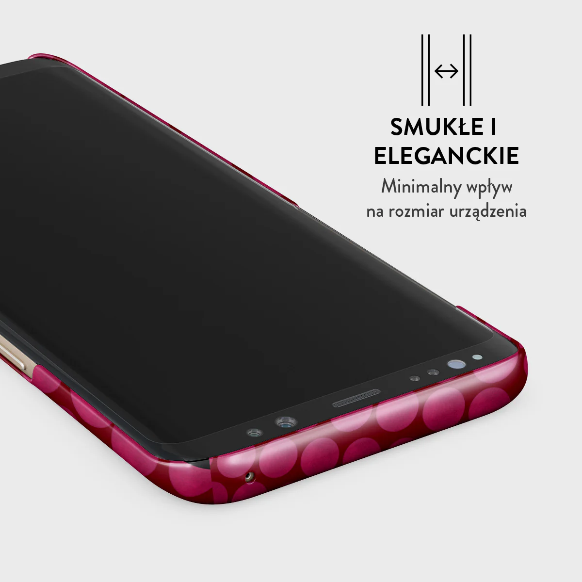 Reset Button - Samsung Galaxy S9 Etui - Image 4