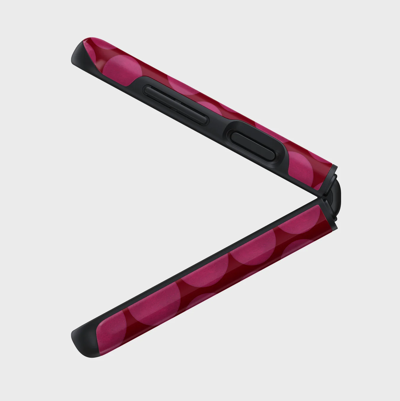 Reset Button - Samsung Galaxy Z Flip 3 Etui - Image 6