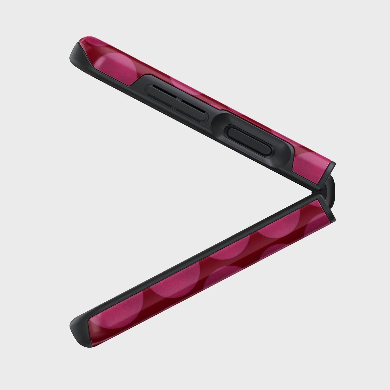 Reset Button - Samsung Galaxy Z Flip 4 Etui - Image 12