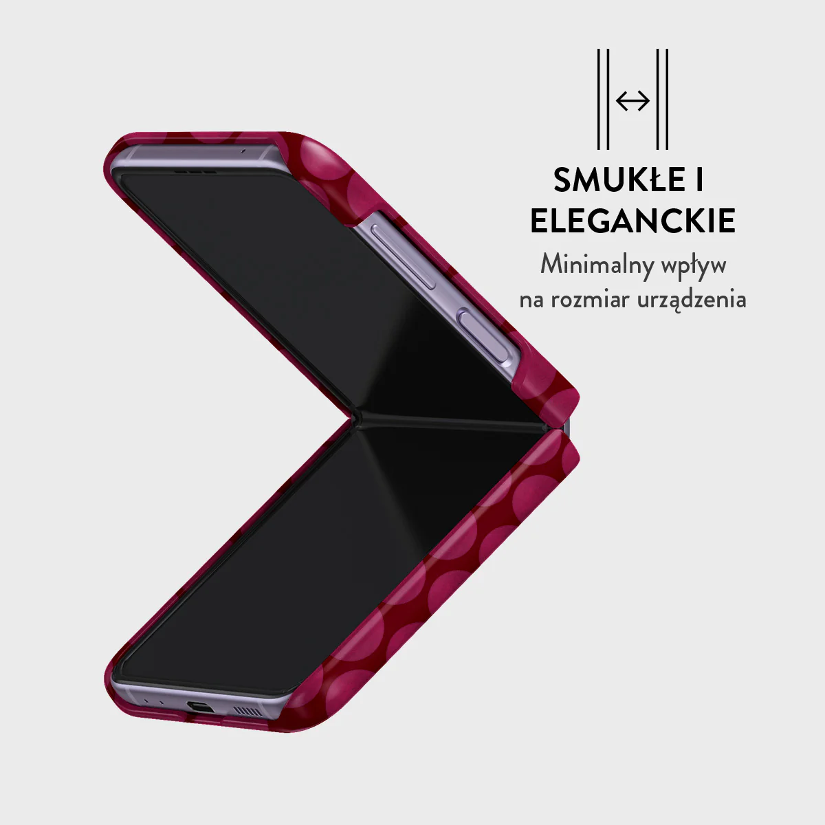 Reset Button - Samsung Galaxy Z Flip 4 Etui - Image 4