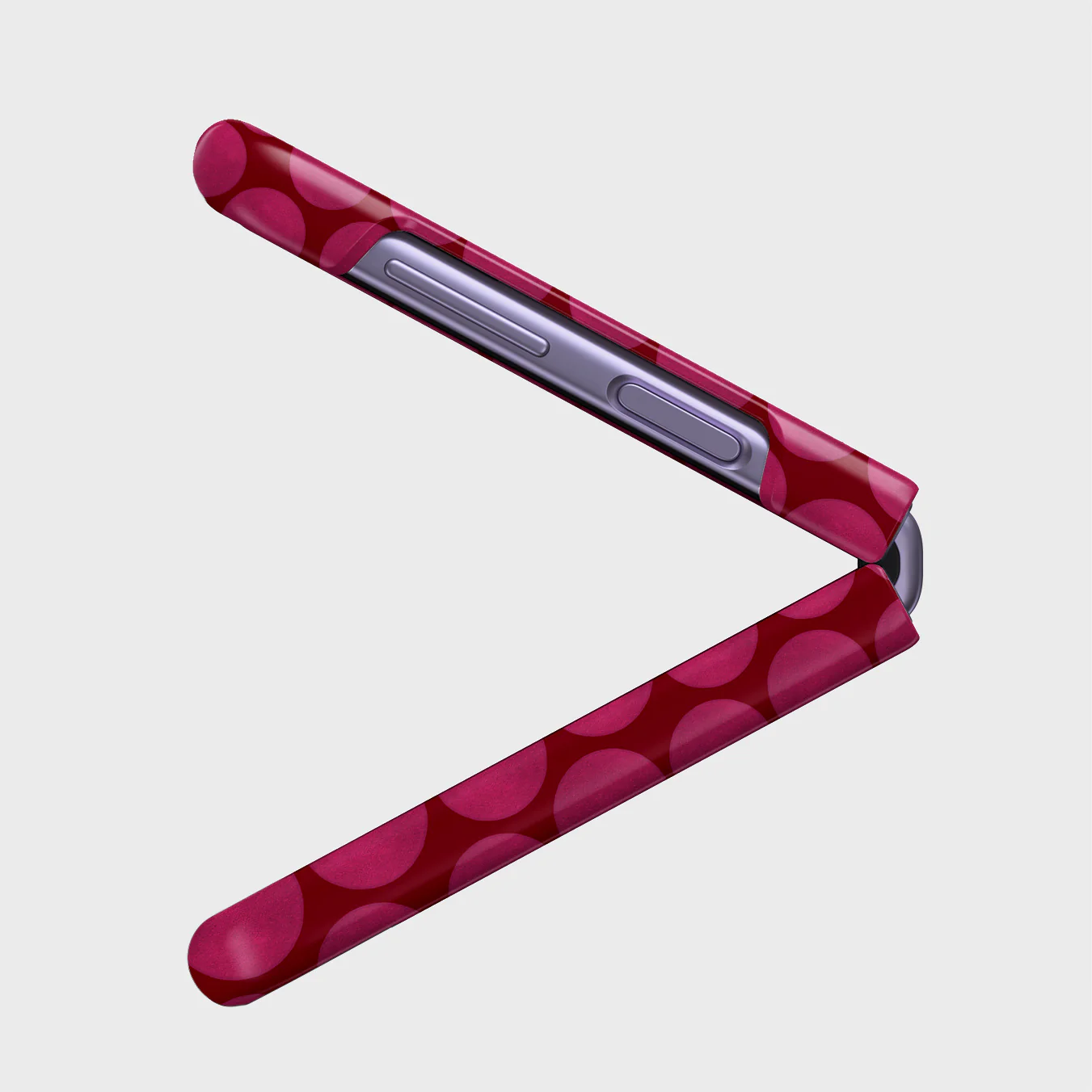 Reset Button - Samsung Galaxy Z Flip 4 Etui - Image 6