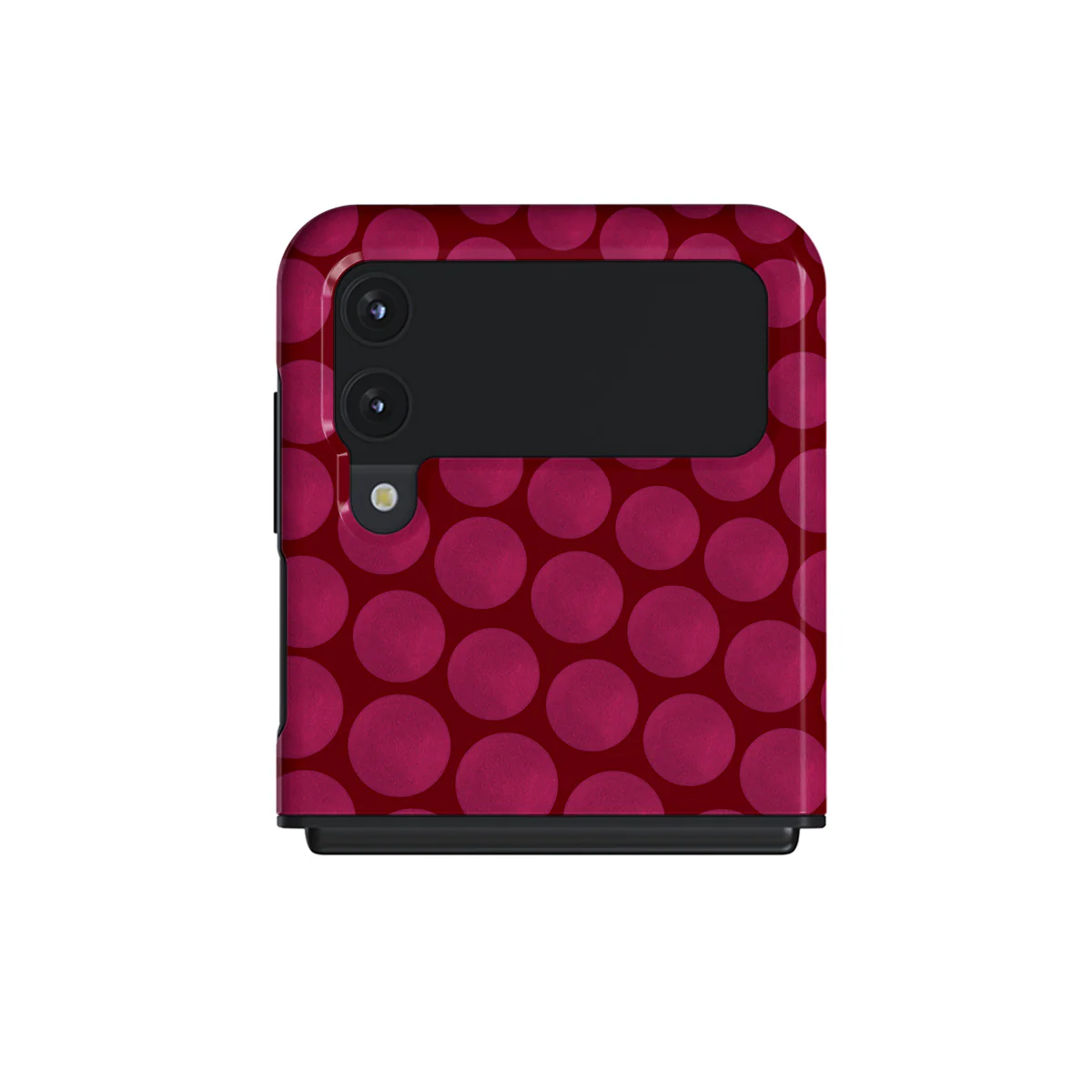Reset Button - Samsung Galaxy Z Flip 4 Etui - Image 7