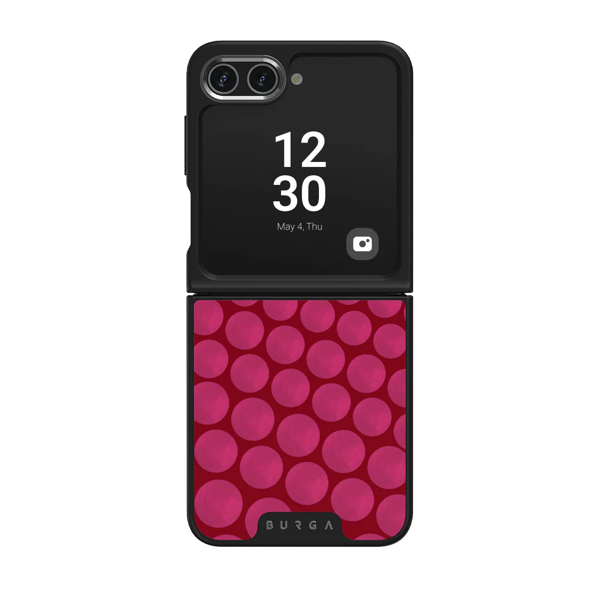Reset Button - Samsung Galaxy Z Flip 5 Etui - Image 15