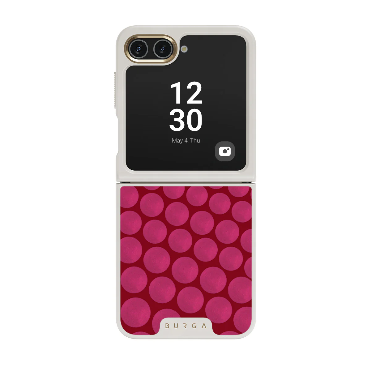 Reset Button - Samsung Galaxy Z Flip 5 Etui - Image 22