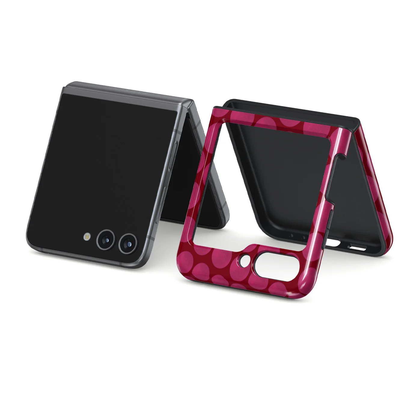 Reset Button - Samsung Galaxy Z Flip 5 Etui - Image 5
