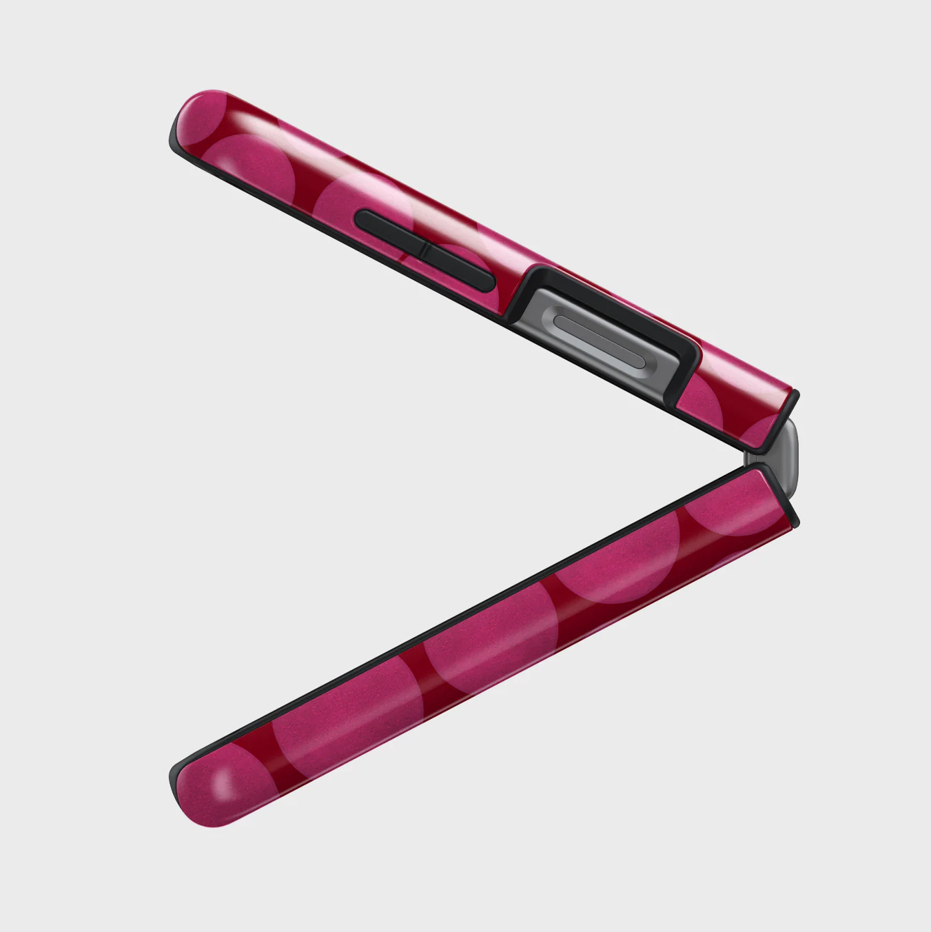 Reset Button - Samsung Galaxy Z Flip 5 Etui - Image 6