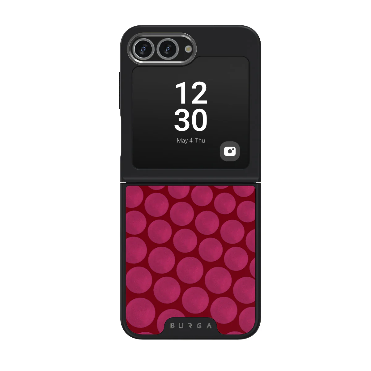 Reset Button - Samsung Galaxy Z Flip 6 Etui - Image 13