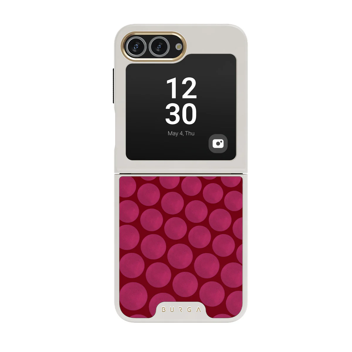 Reset Button - Samsung Galaxy Z Flip 6 Etui - Image 20