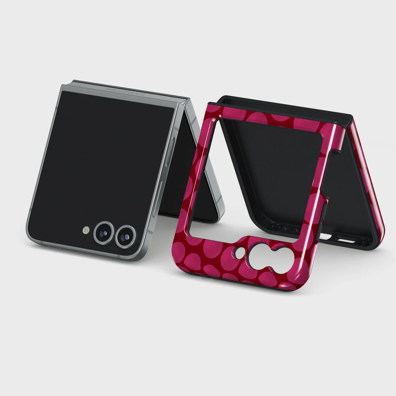Reset Button - Samsung Galaxy Z Flip 6 Etui - Image 5
