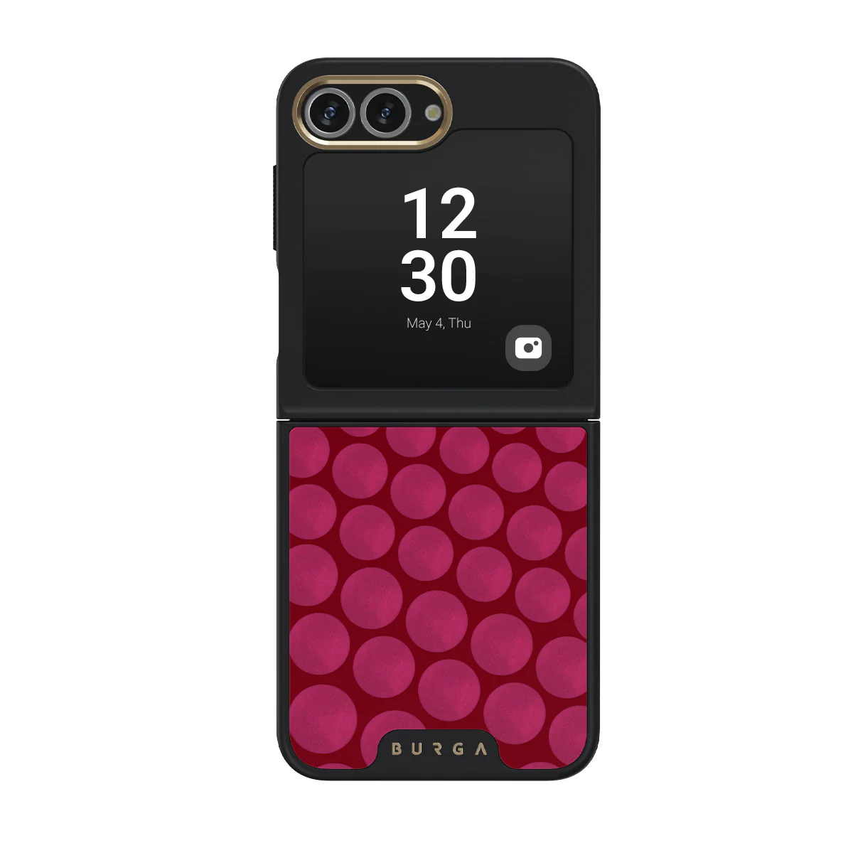 Reset Button - Samsung Galaxy Z Flip 6 Etui - Image 6